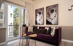 Casa vacation apartment