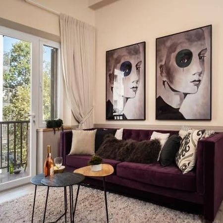 Ben Yehuda, 3 Lovely Flats In The Same Building Gerusalemme Esterno foto